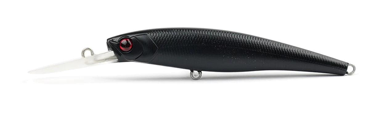 Por Lure Prolure ST72 Minnow Hard Body Lure Deep