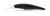Por Lure Prolure ST72 Minnow Hard Body Lure Deep
