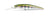 Por Lure Prolure ST72 Minnow Hard Body Lure Deep
