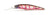 Por Lure Prolure ST72 Minnow Hard Body Lure Deep