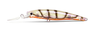 Por Lure Prolure ST72 Minnow Hard Body Lure Deep