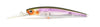 Por Lure Prolure ST72 Minnow Hard Body Lure Deep