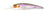 Por Lure Prolure ST72 Minnow Hard Body Lure Deep