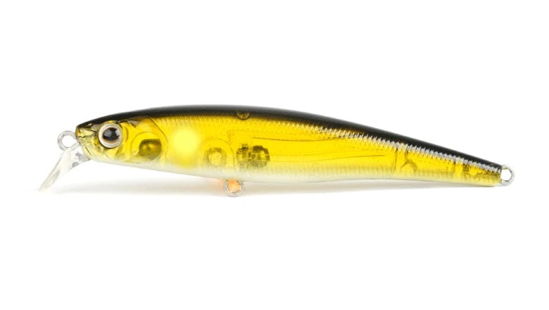 Por Lure Prolure ST72 Minnow Hard Body Lure Shallow