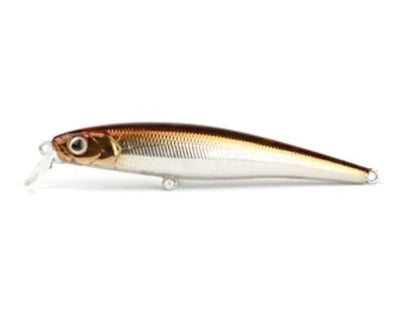 Por Lure Prolure ST72 Minnow Hard Body Lure Shallow