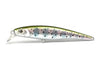 Por Lure Prolure ST72 Minnow Hard Body Lure Shallow