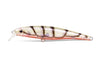 Por Lure Prolure ST72 Minnow Hard Body Lure Shallow