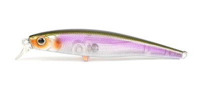 Por Lure Prolure ST72 Minnow Hard Body Lure Shallow