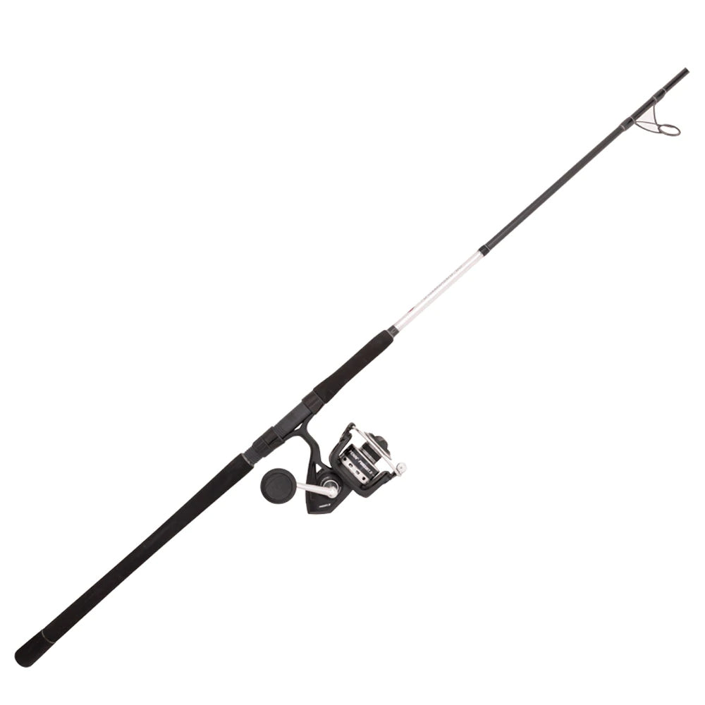 PENN 9' Pursuit IV 2-Piece Fishing Rod And Reel Surf, 58% OFF