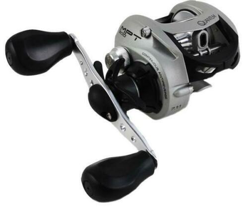 Quantum Monster RWH Heavy Duty Baitcast Reel
