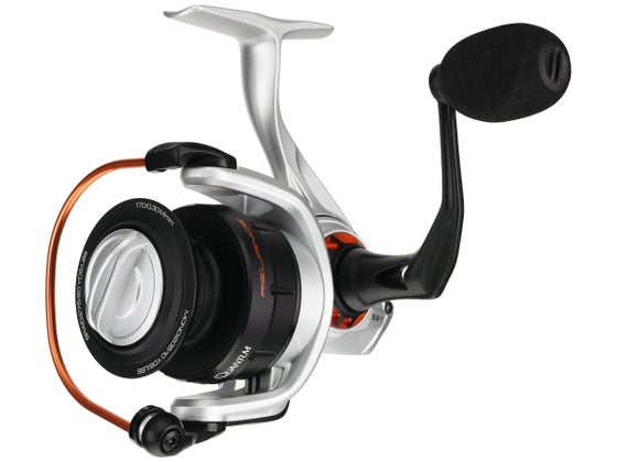 Quantum Exo Spin 50 m Reel : : Sports & Outdoors