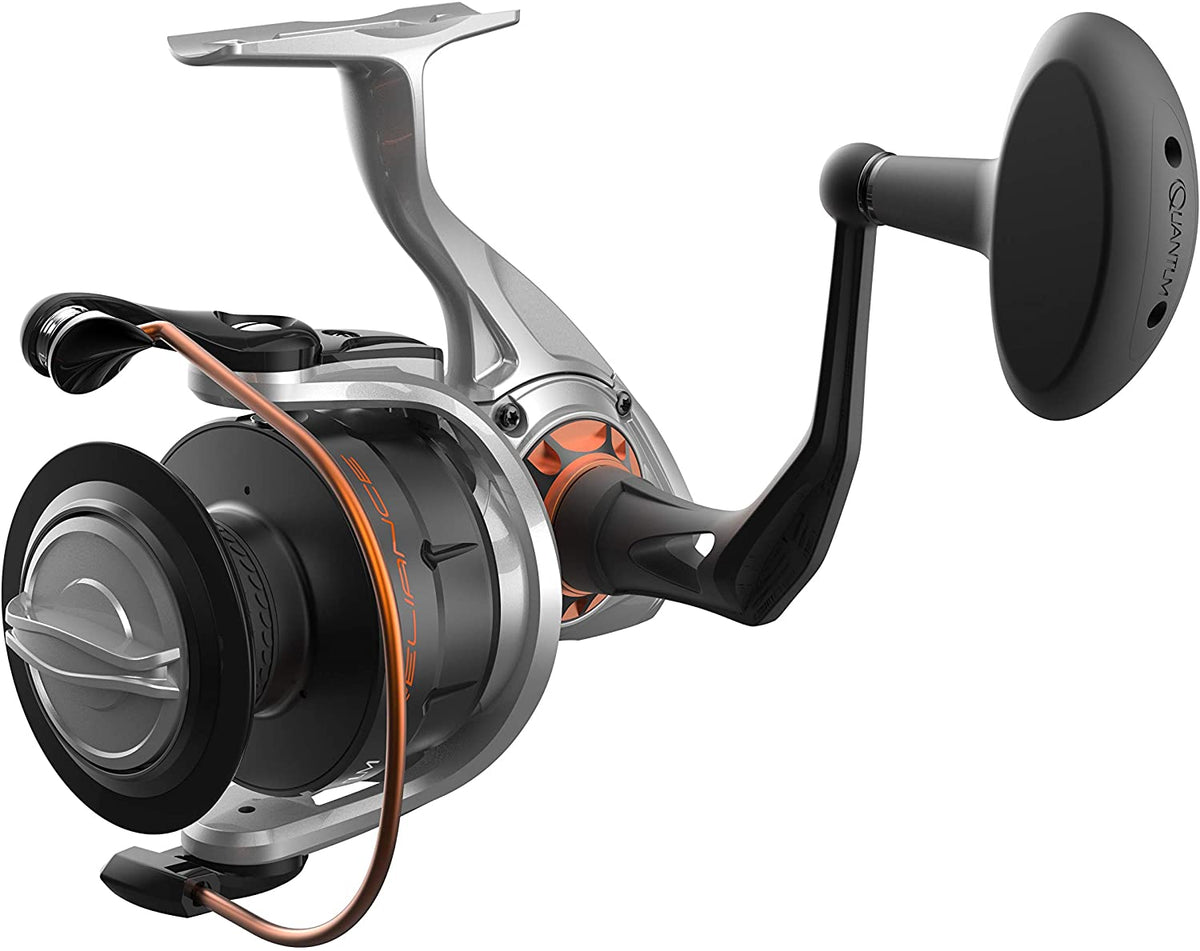 Quantum Reliance PT XPT Spinning Reel