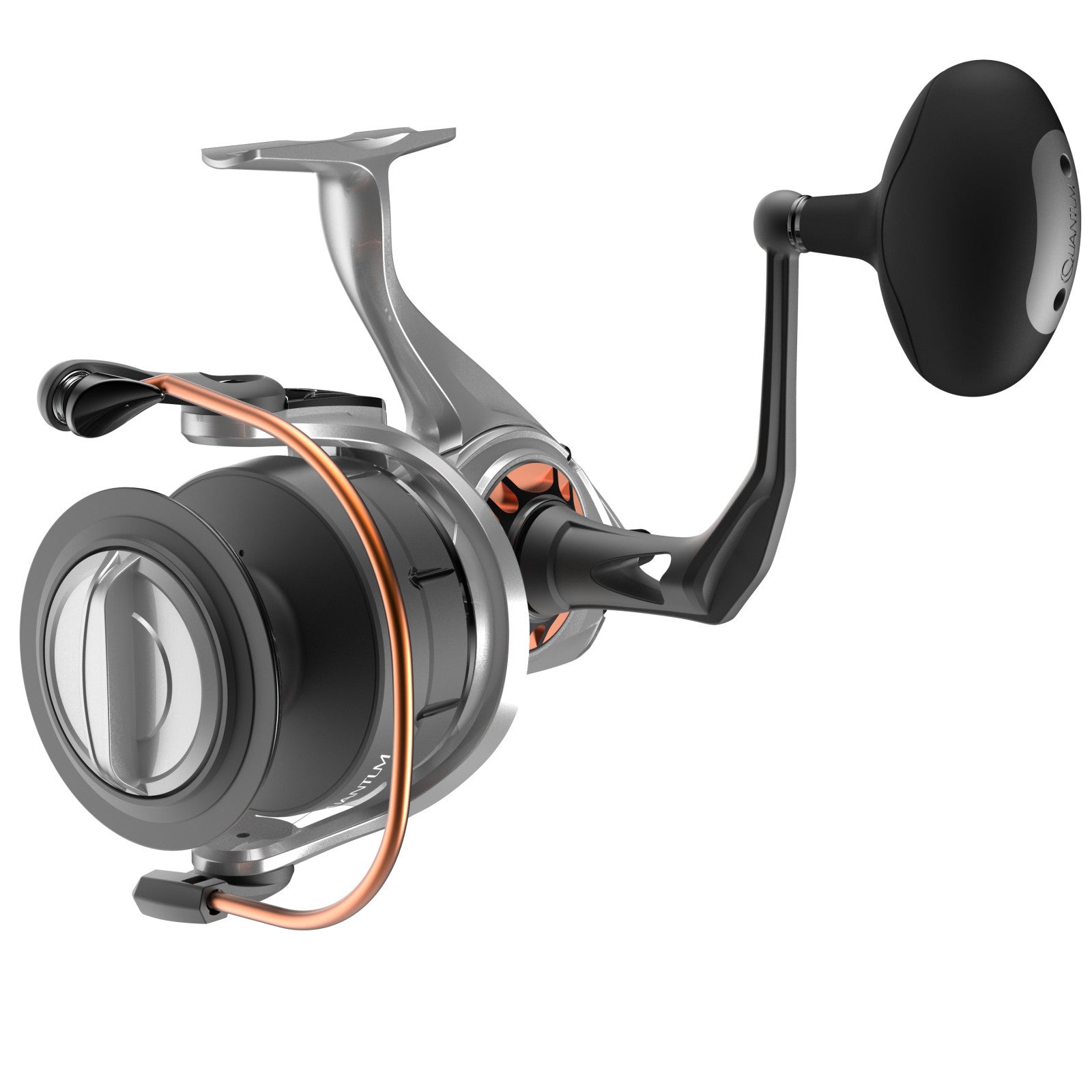 Quantum Reliance PT XPT Spinning Reel