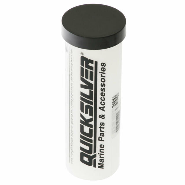 Quicksilver Oil Fuel Mixing Measuring Cup with Cap - Q67886696