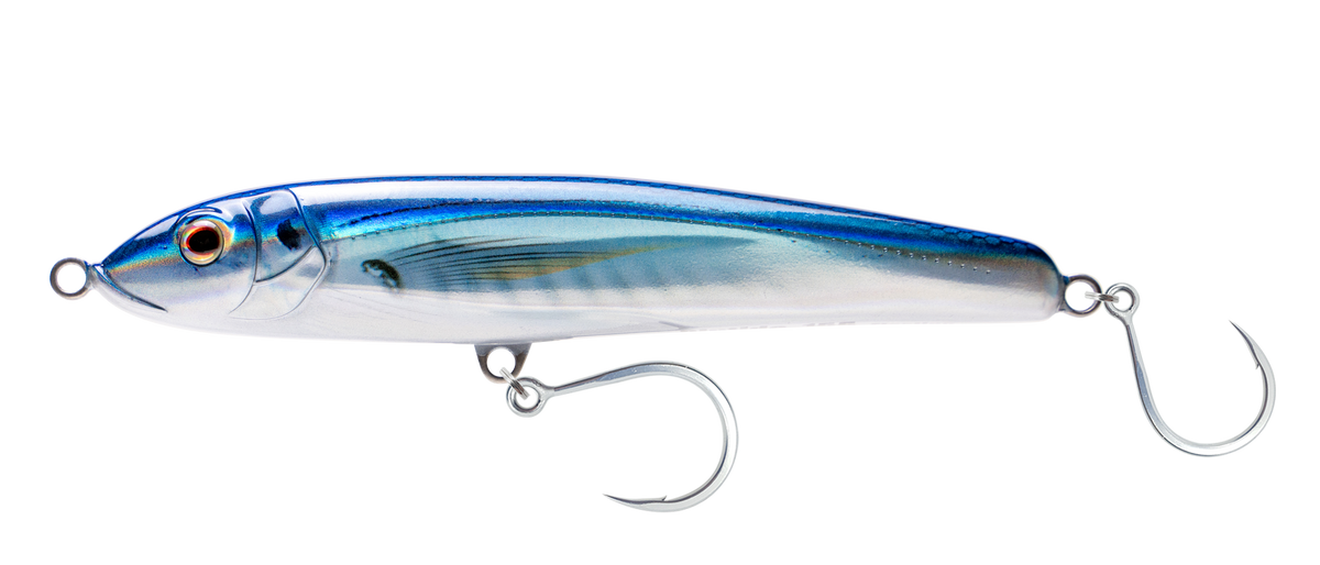 Nomad Design Riptide 105mm 35g Fast Sink Stickbait Fishing Lure