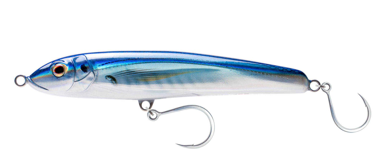 Nomad Design Riptide 105mm 35g Fast Sink Stickbait Fishing Lure