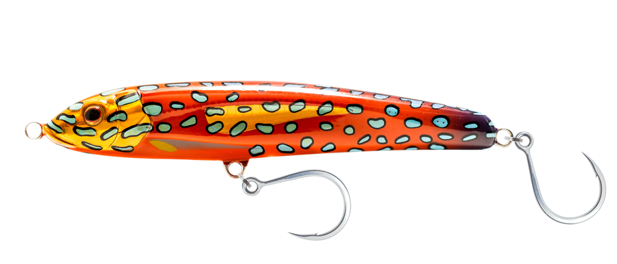 Nomad Design Riptide 105mm 35g Fast Sink Stickbait Fishing Lure