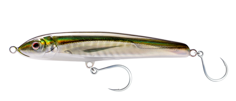 Nomad Design Riptide 105mm 35g Fast Sink Stickbait Fishing Lure