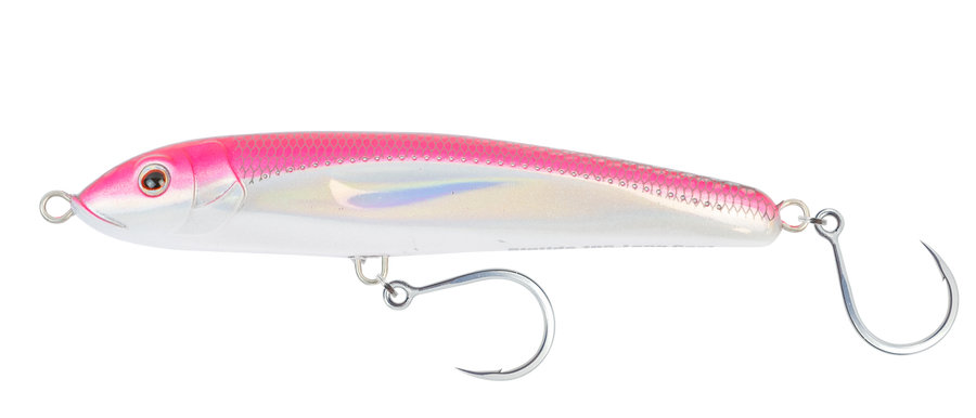 Nomad Design Riptide 105mm 35g Fast Sink Stickbait Fishing Lure