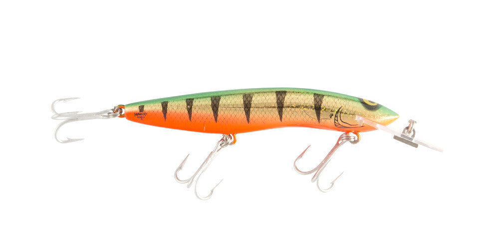 RMG Scorpion 125XDD Hard Body Lure - Mega Clearance