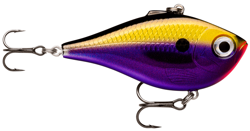 Rapala Rippin Rap Lipless TN Crankbait Hard Body Lure 7