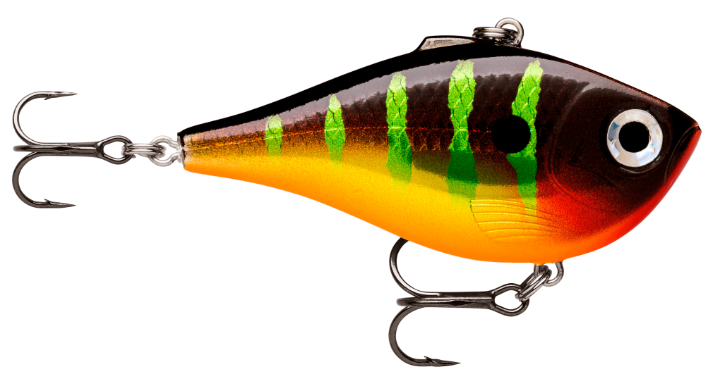 Rapala Rippin Rap Lipless TN Crankbait Hard Body Lure 7