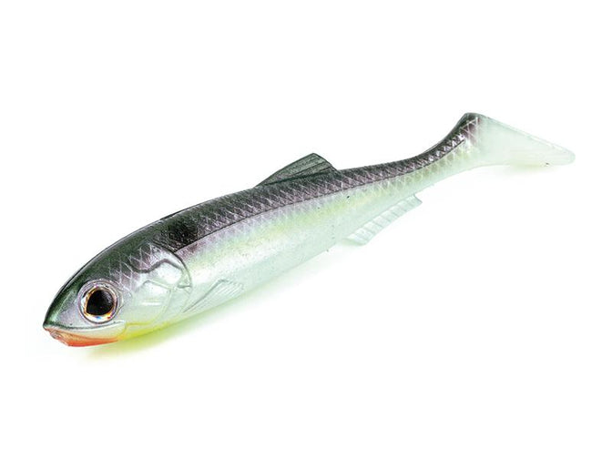 Molix Real Thing RT Shad Soft Plastic Swimbait Lure 7 Inch