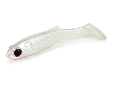 Molix Real Thing RT Shad Soft Plastic Swimbait Lure 7 Inch