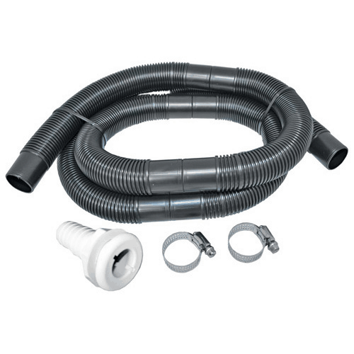Easterner Bilge Pump Plumbing Installation Kit