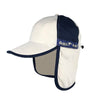 Radicool Adults Legionare Ultra Sun Protective Hat Sand - RLA