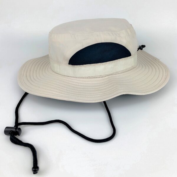 Radicool Childs Ultra Sun Protective Broadbrim Hat Sand