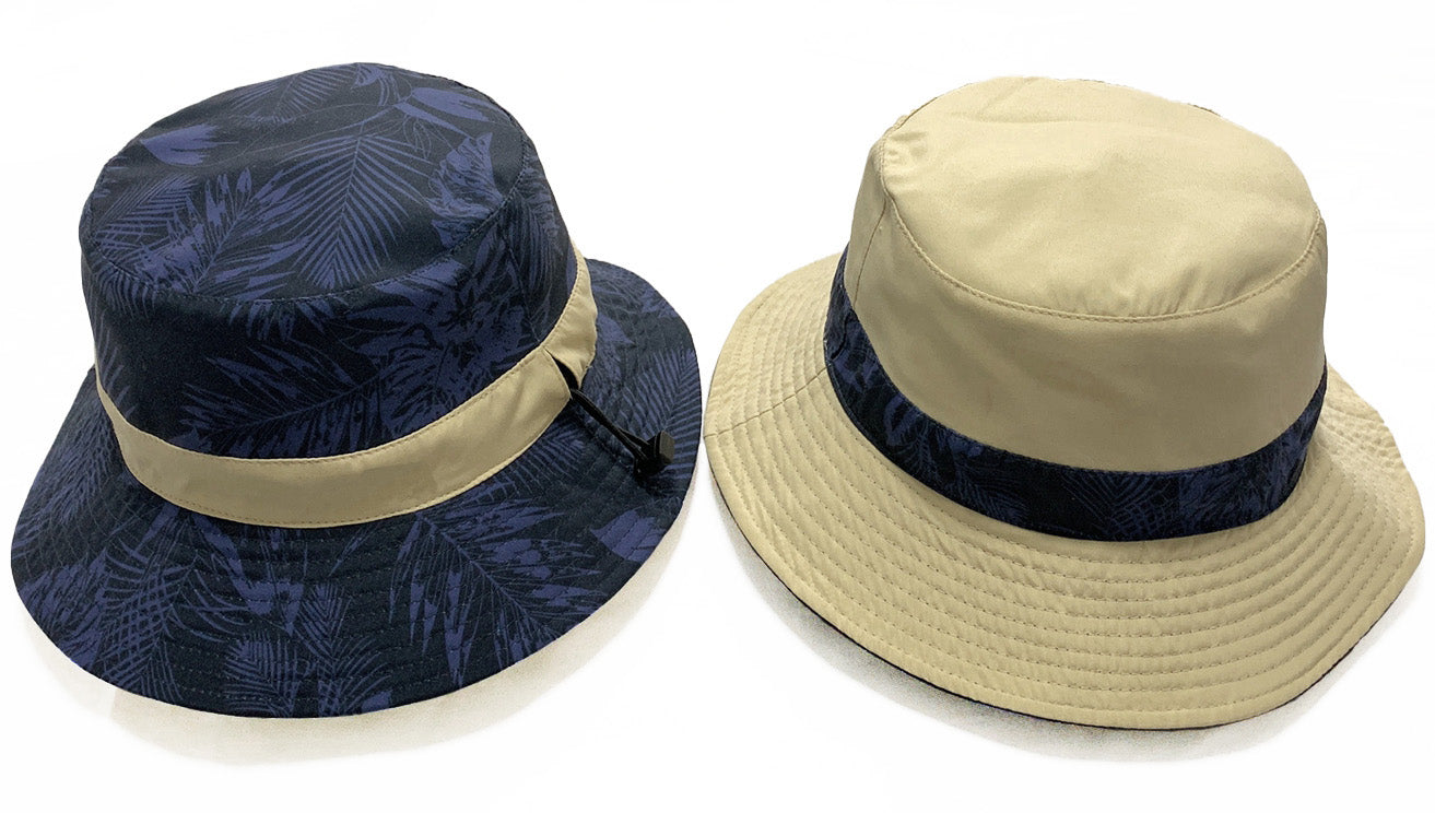 Radicool Ultra Sun Protective Reversible Hat