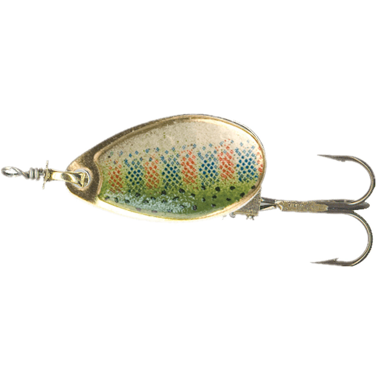 Celta Original Trout Tail Spinner Lure