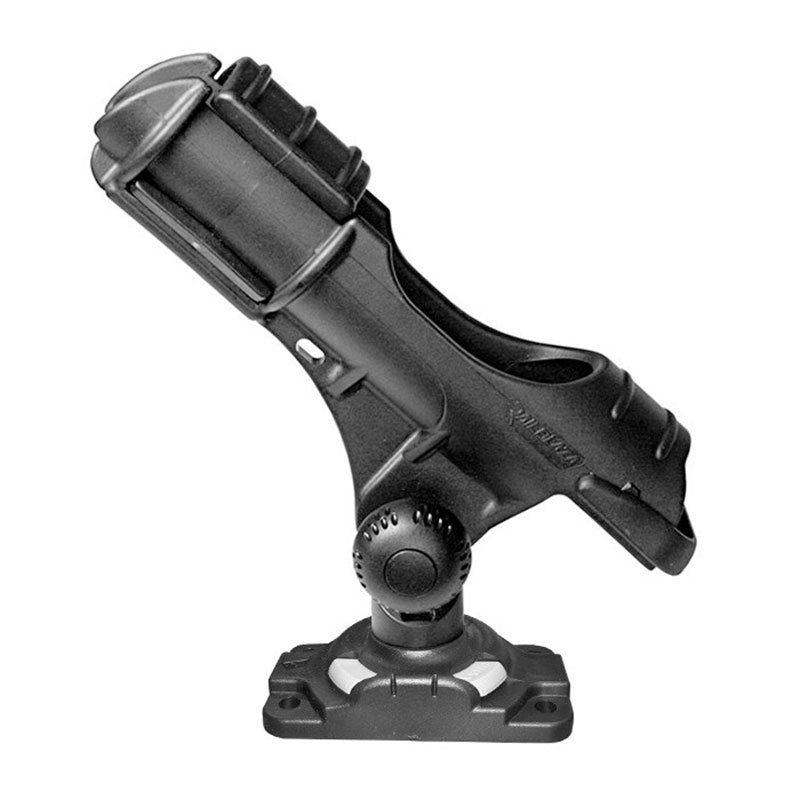 Railblaza Rod Holder II 2 Starport HD Kit Black 04-4055-11