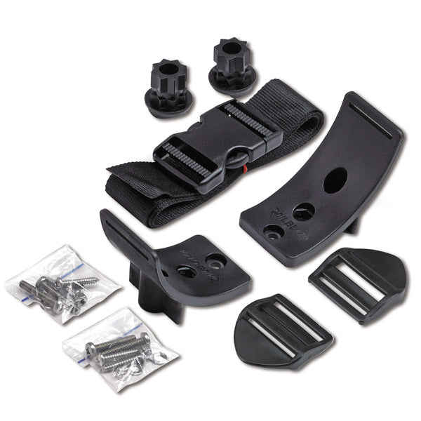 Railblaza Dive Gas Bottle Mount Holder System 02-4056-11