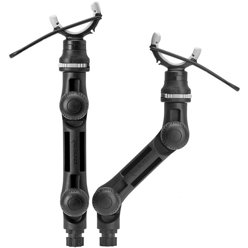 Railblaza Electric Trolling Motor Support HD XL Kit 02-4158-11