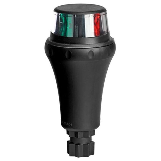 Railblaza Illuminate i360 Red Green Port Starboard Navigation Light System 02-5005-11