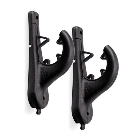 Railblaza Rodrak Rod Rack Pole Rack Pair Storage System