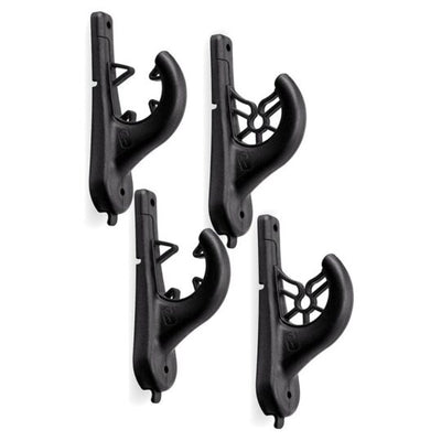 Railblaza Rodrak Rod Rack Two Pair Storage System