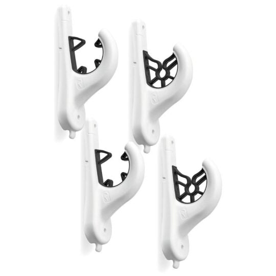 Railblaza Rodrak Rod Rack Two Pair Storage System