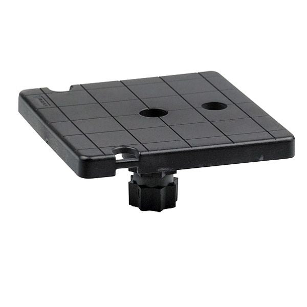 Railblaza Rotating Fish Finder Sounder Mount Platform S 02-4021-11