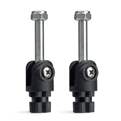 Railblaza Rowlocks Oar Attachment Clip Mount System Pair