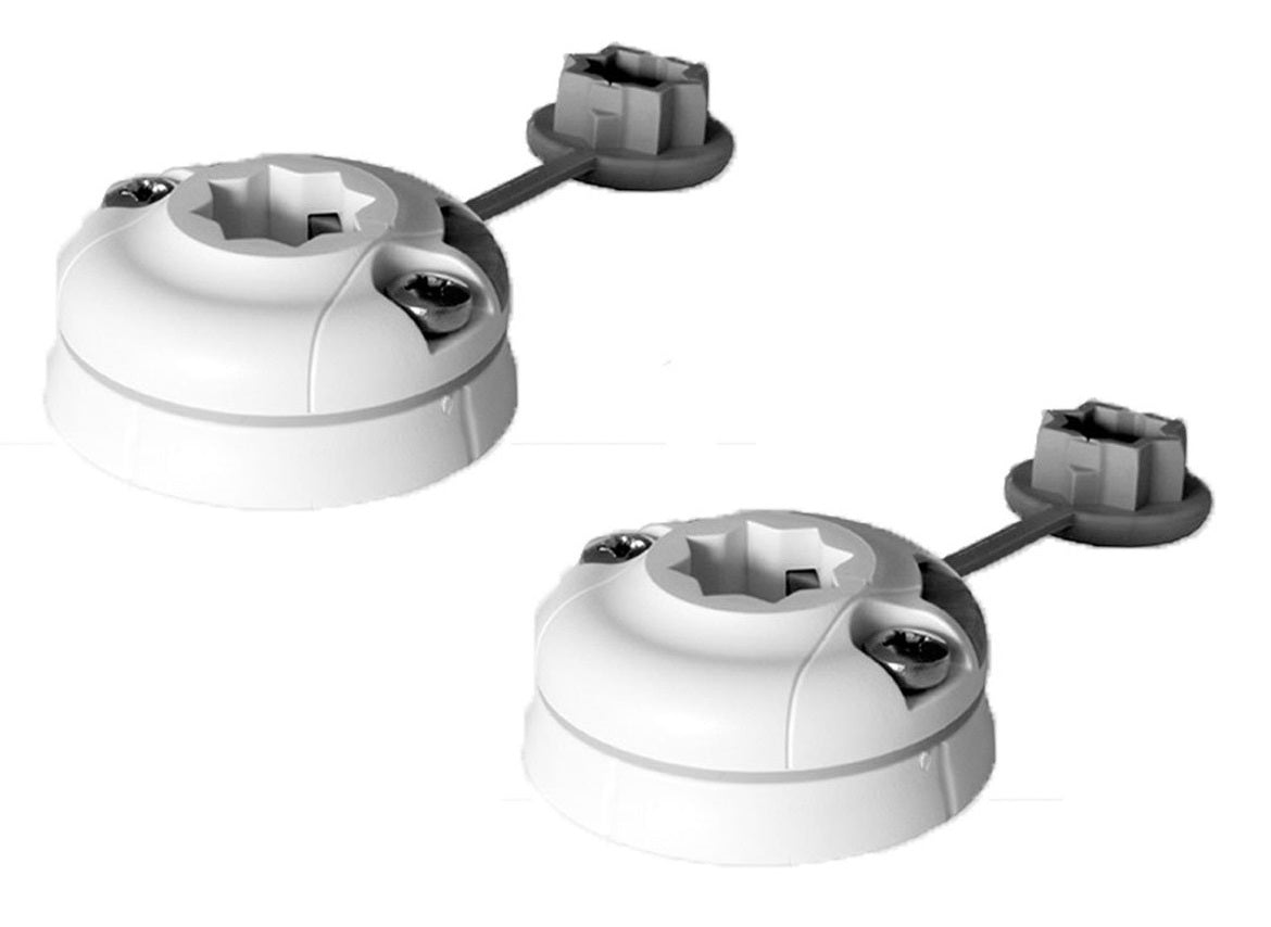 Railblaza Starport Mount Twin Pack Kit