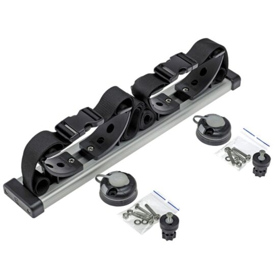 Railblaza Tracport Track Mount Dive Gas Bottle Mount Holder System 04-4062-11