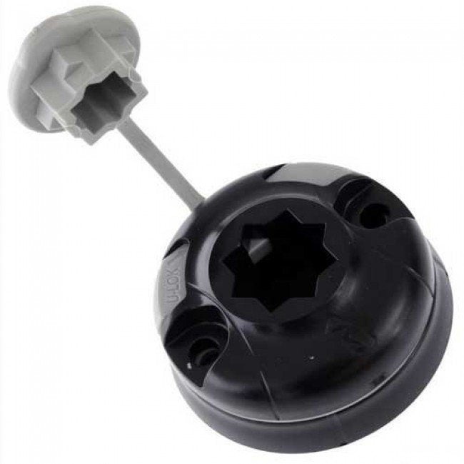 Railblaza Electric Trolling Motor Support Kit 04-4148-11