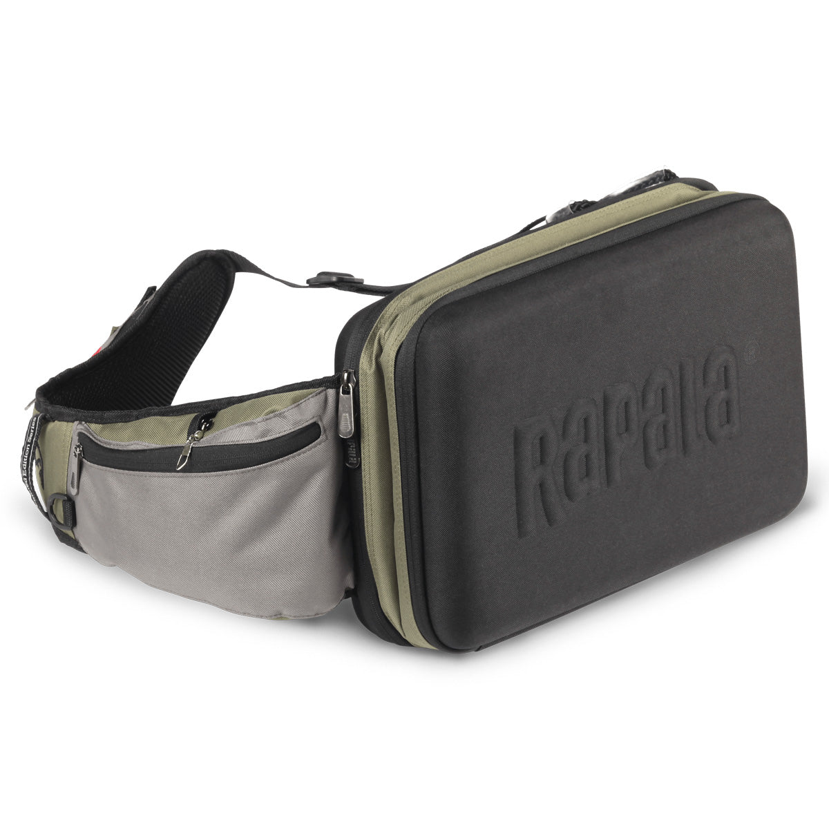 Rapala 46006-LK Sling Tackle Storage Fishing Bag King Size