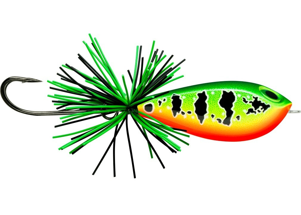 Rapala BX Skitter Frog Surface Lure 04