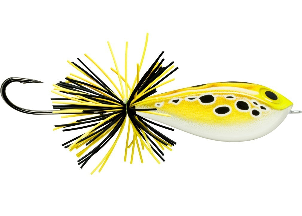Rapala BX Skitter Frog Surface Lure 04