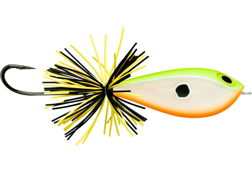 Rapala BX Skitter Frog Surface Lure 04