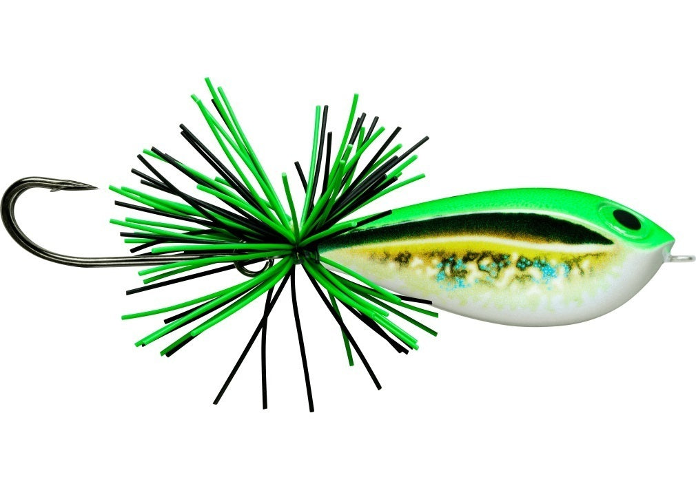 Rapala BX Skitter Frog Surface Lure 04
